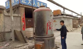 新建锅炉烟囱 新建锅炉烟囱